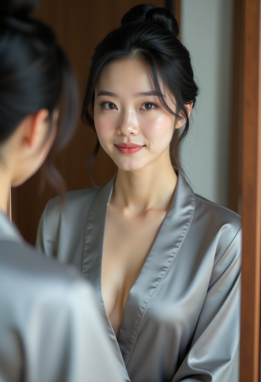 《小满的家务日记》动画创作手稿